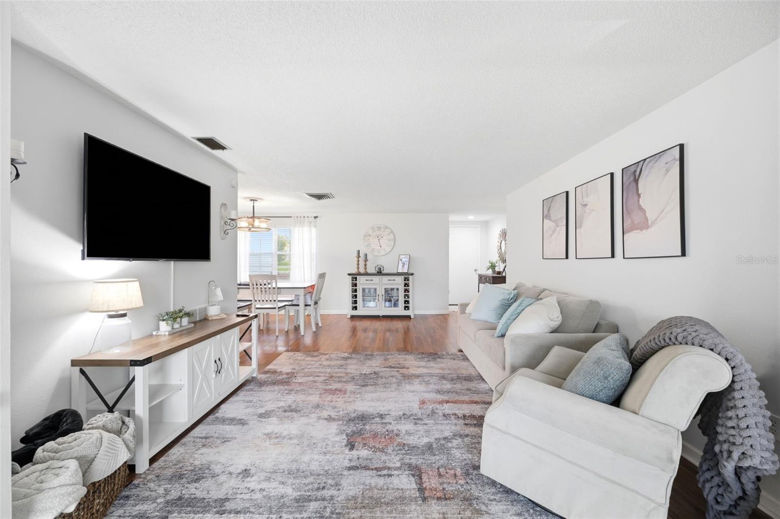 BEACON WOODS VILLAGE - Residential