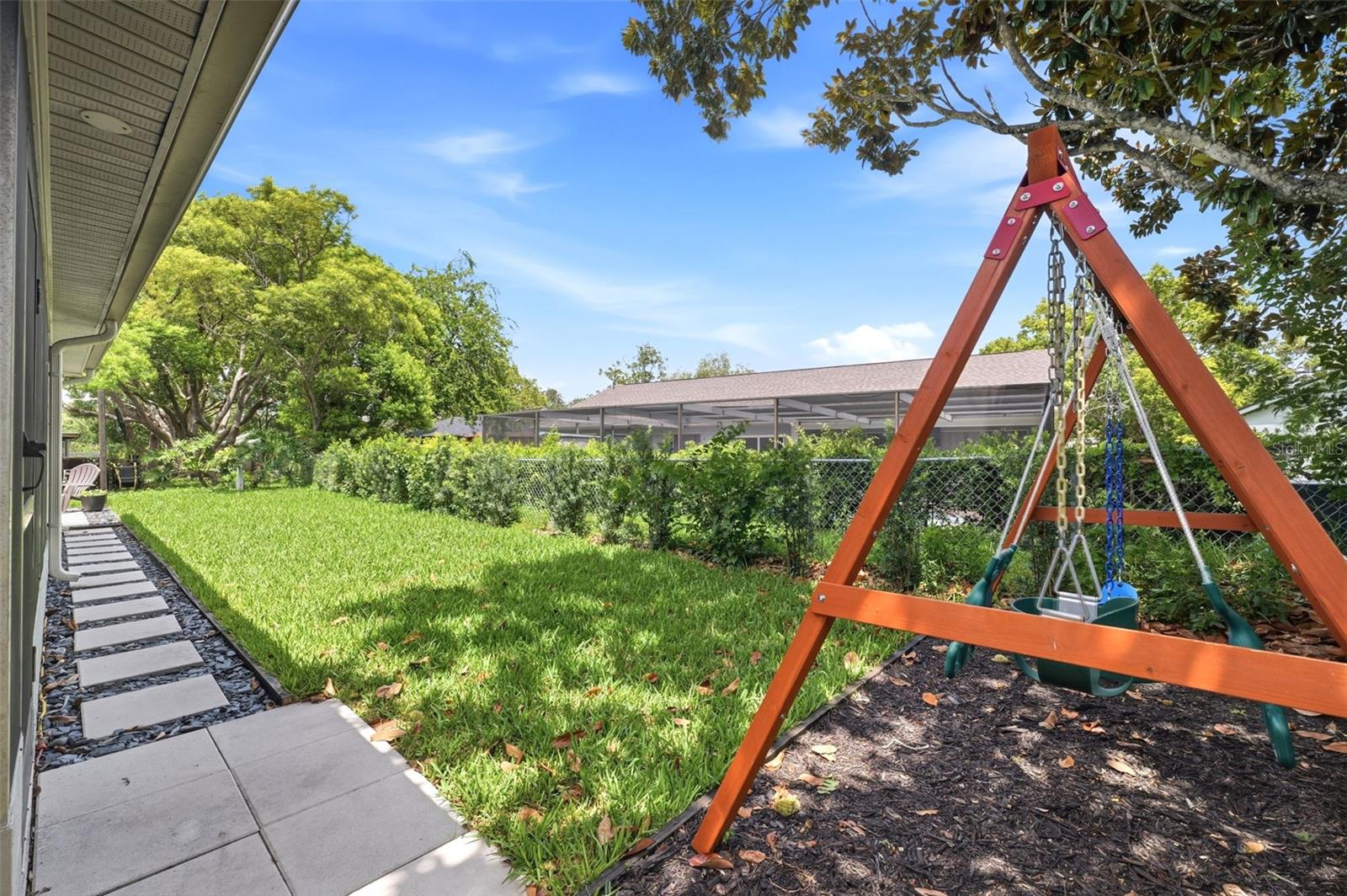 BEACON WOODS VILLAGE - Residential