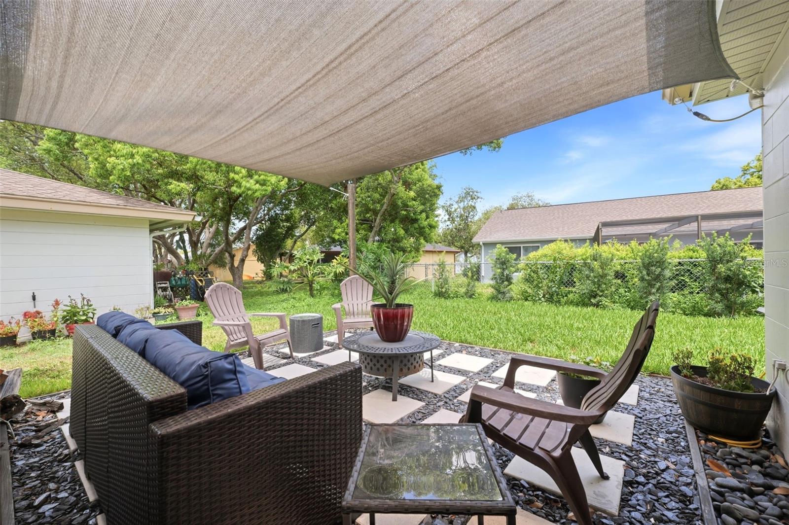 BEACON WOODS VILLAGE - Residential