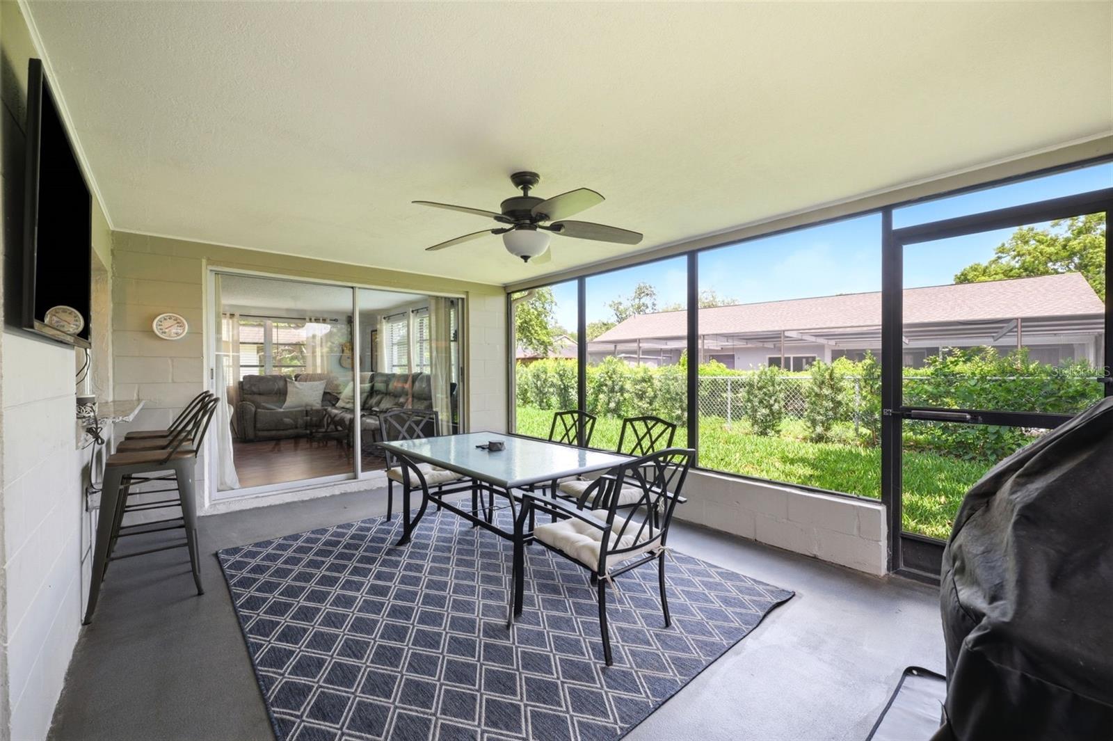 BEACON WOODS VILLAGE - Residential