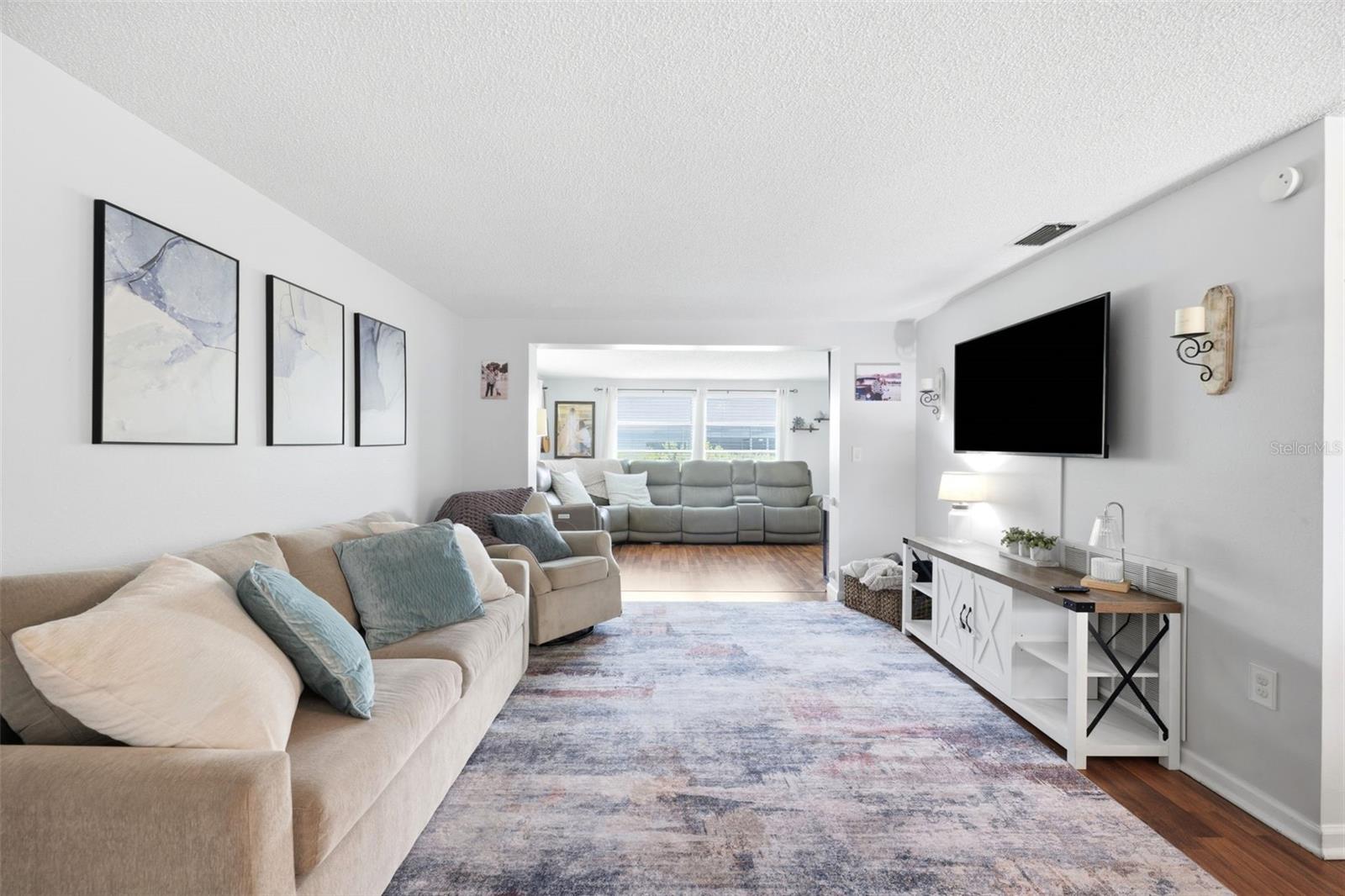 BEACON WOODS VILLAGE - Residential