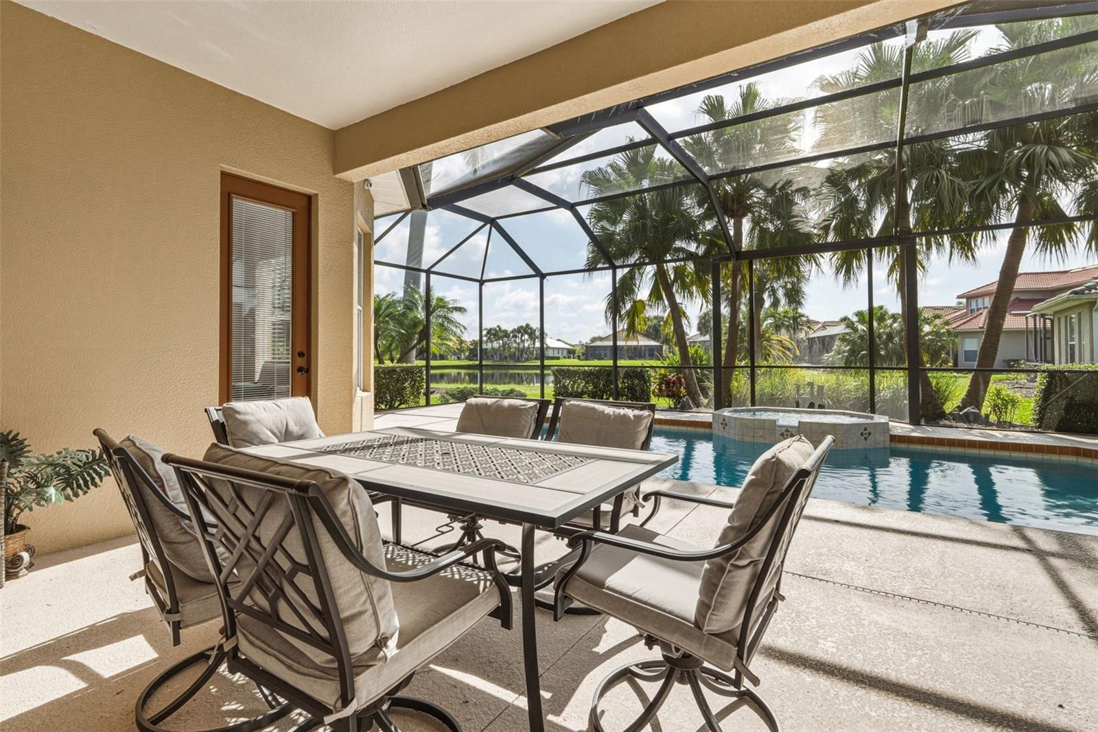 HERON CREEK - Residential