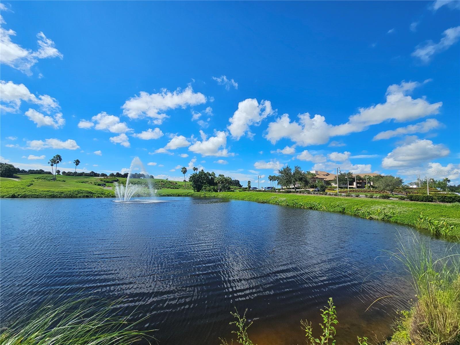 HERON CREEK - Residential