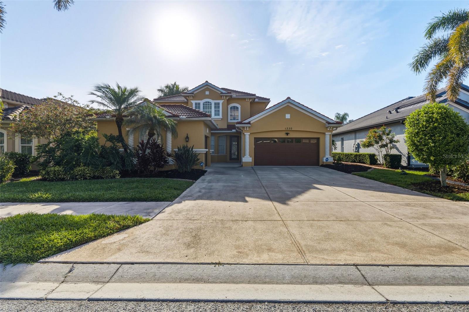 HERON CREEK - Residential