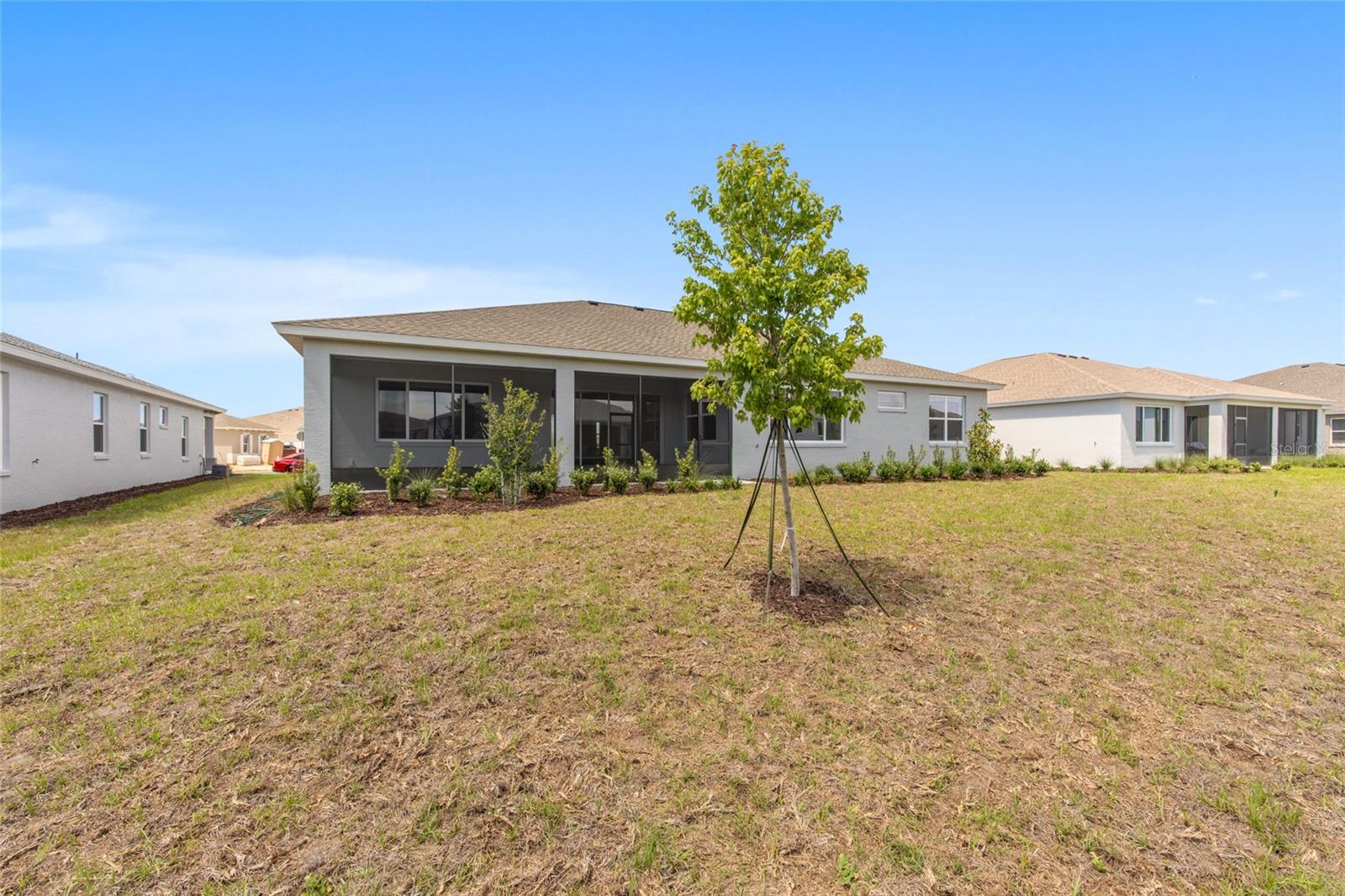 CANDLER HILLS - Residential
