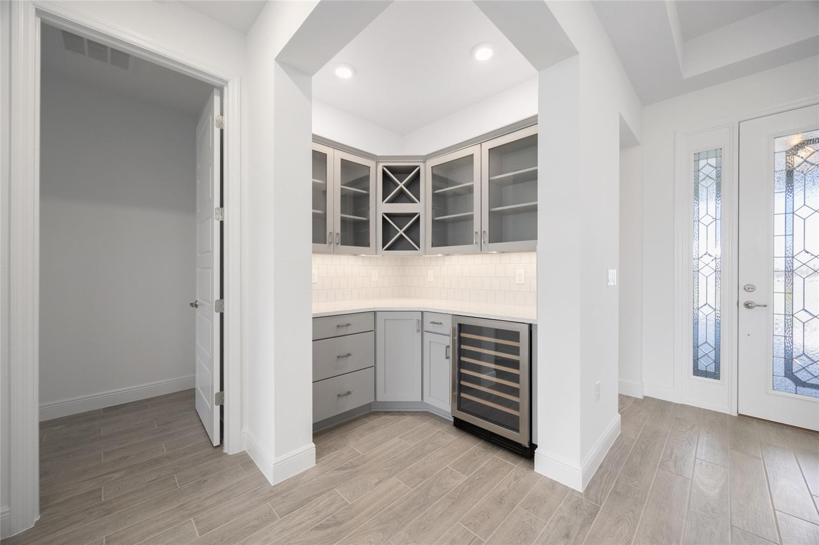 CANDLER HILLS - Residential