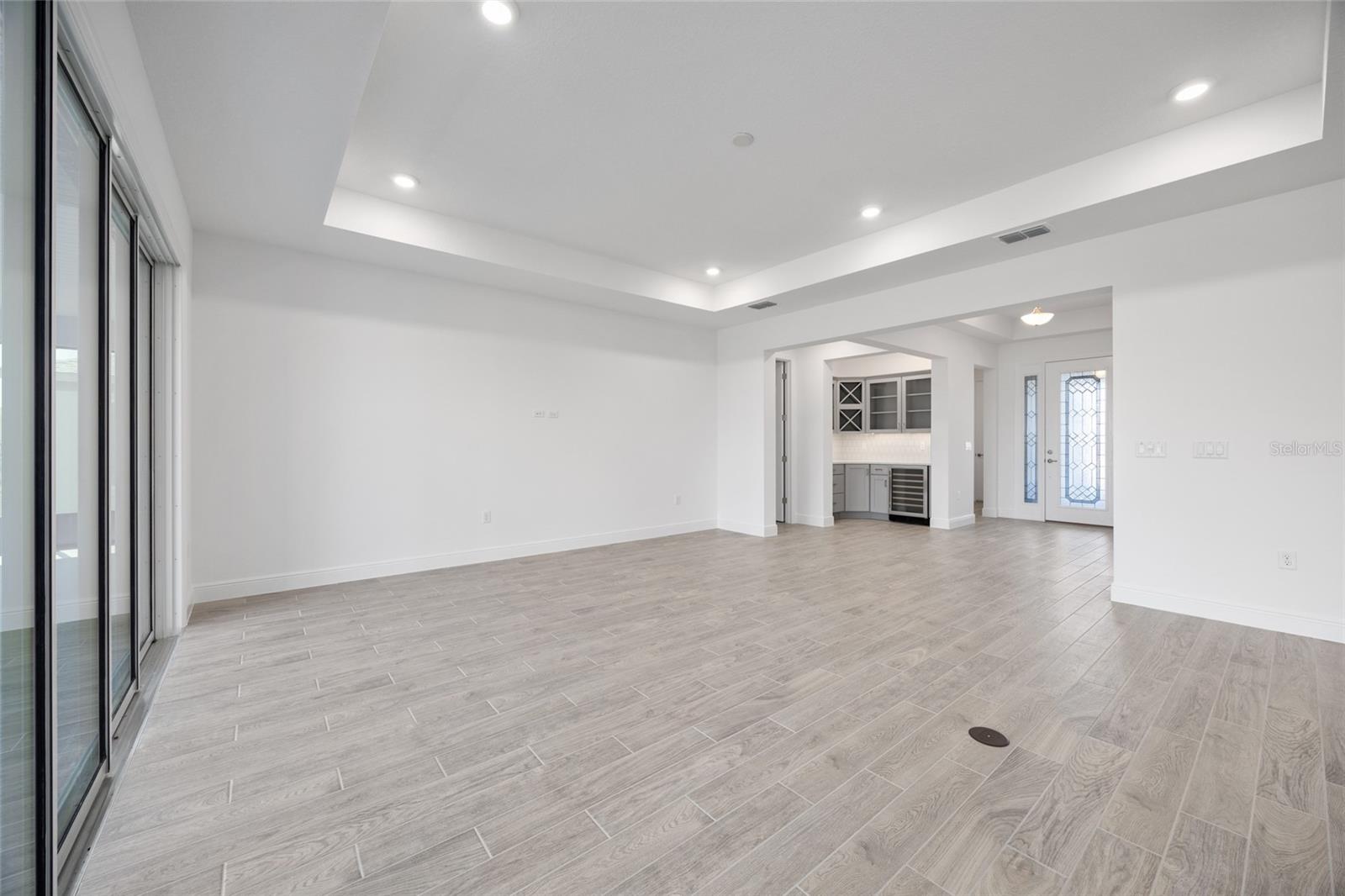 CANDLER HILLS - Residential