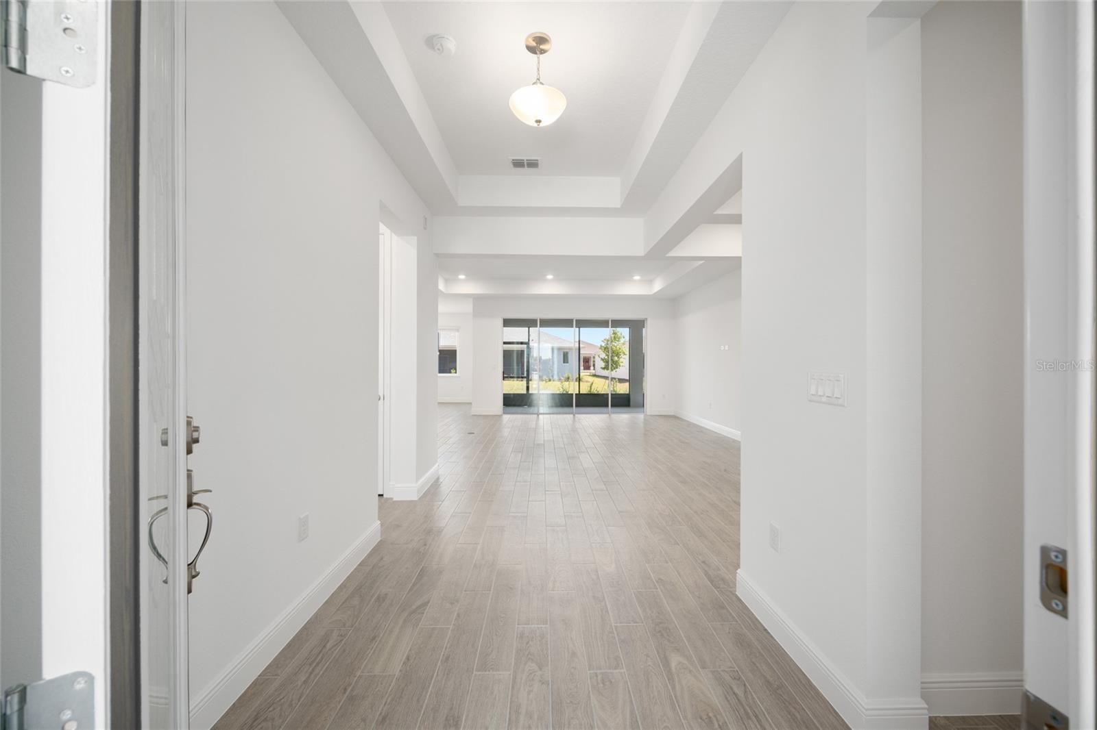 CANDLER HILLS - Residential