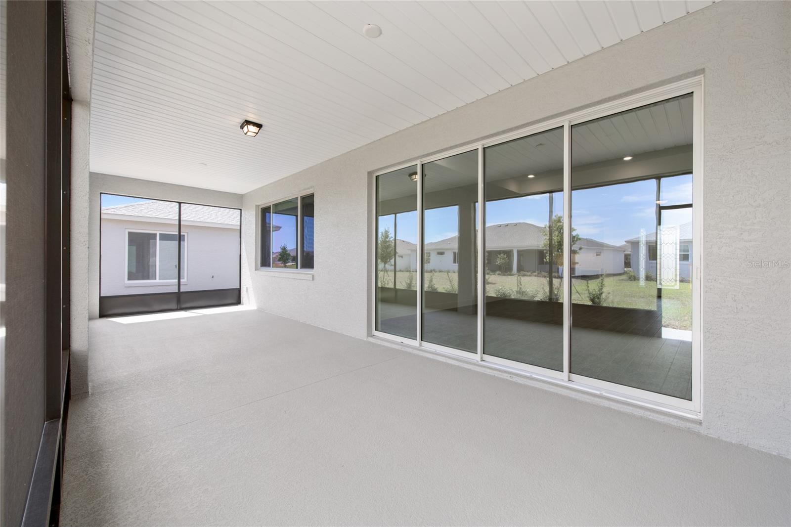CANDLER HILLS - Residential