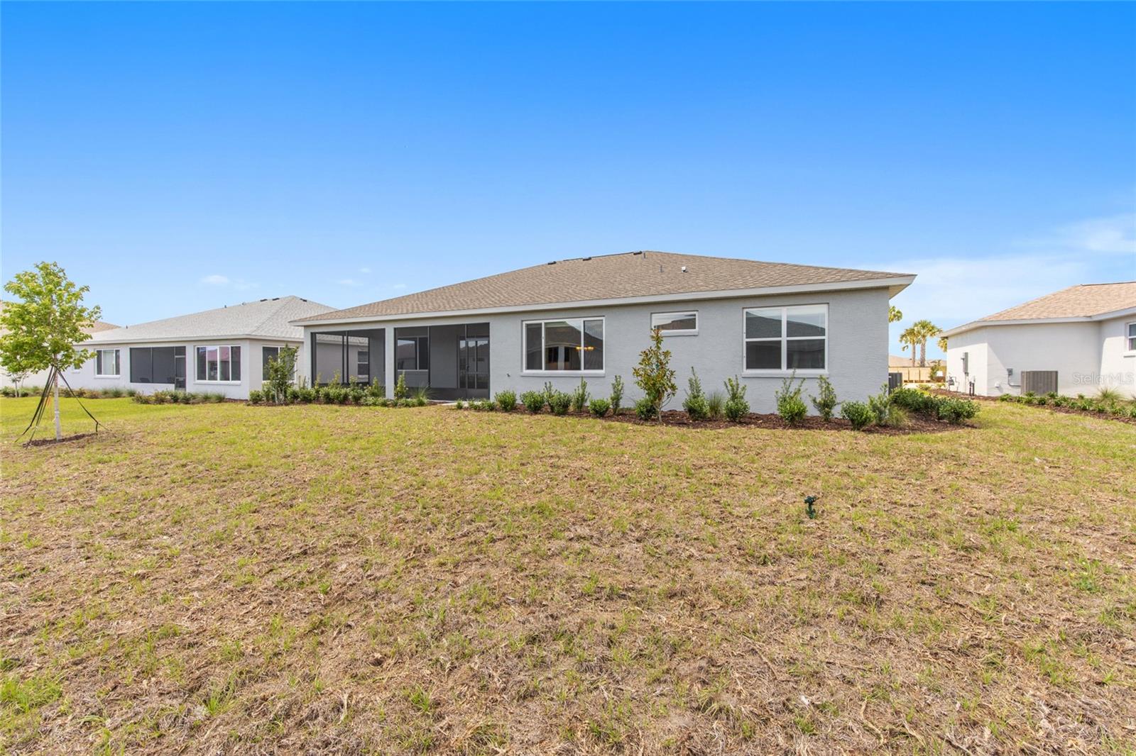 CANDLER HILLS - Residential