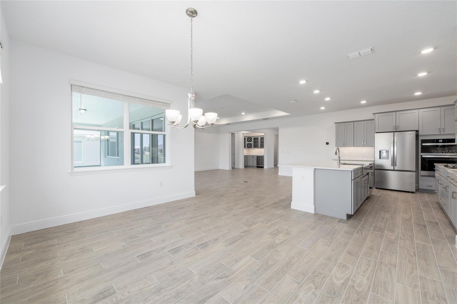CANDLER HILLS - Residential