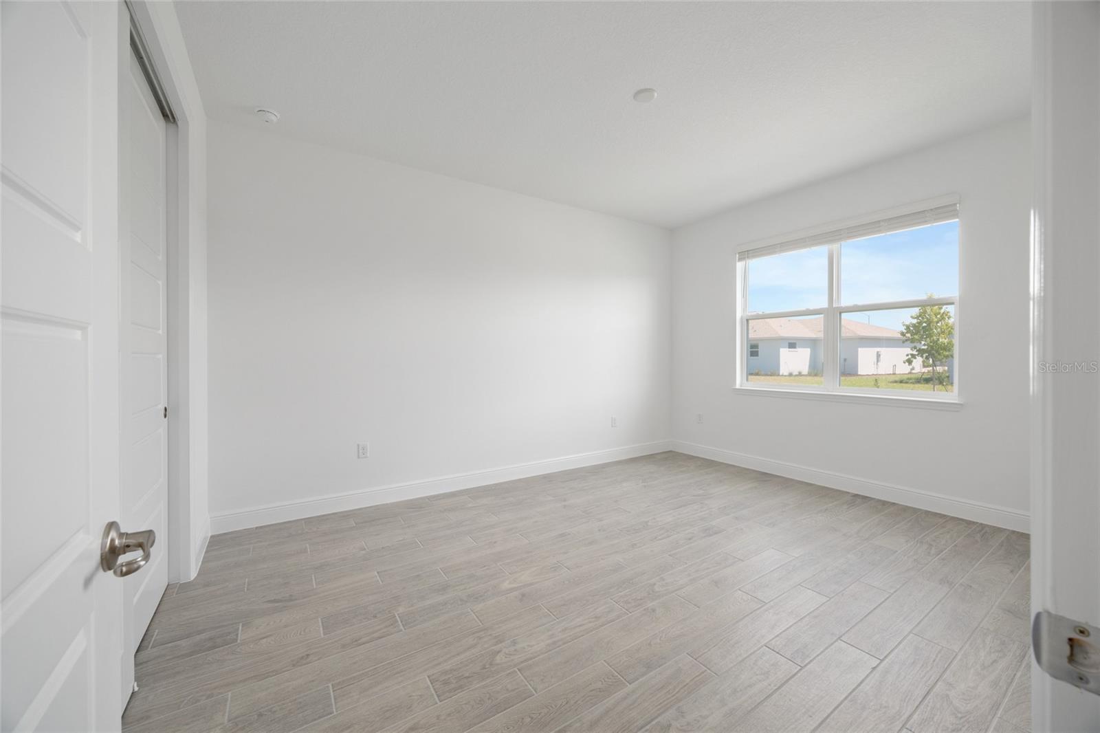 CANDLER HILLS - Residential