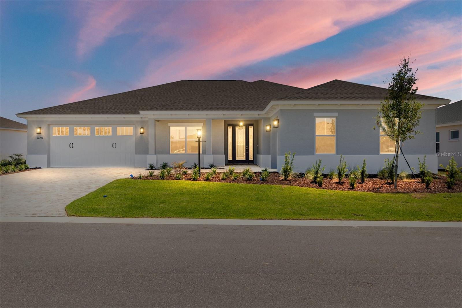 CANDLER HILLS - Residential