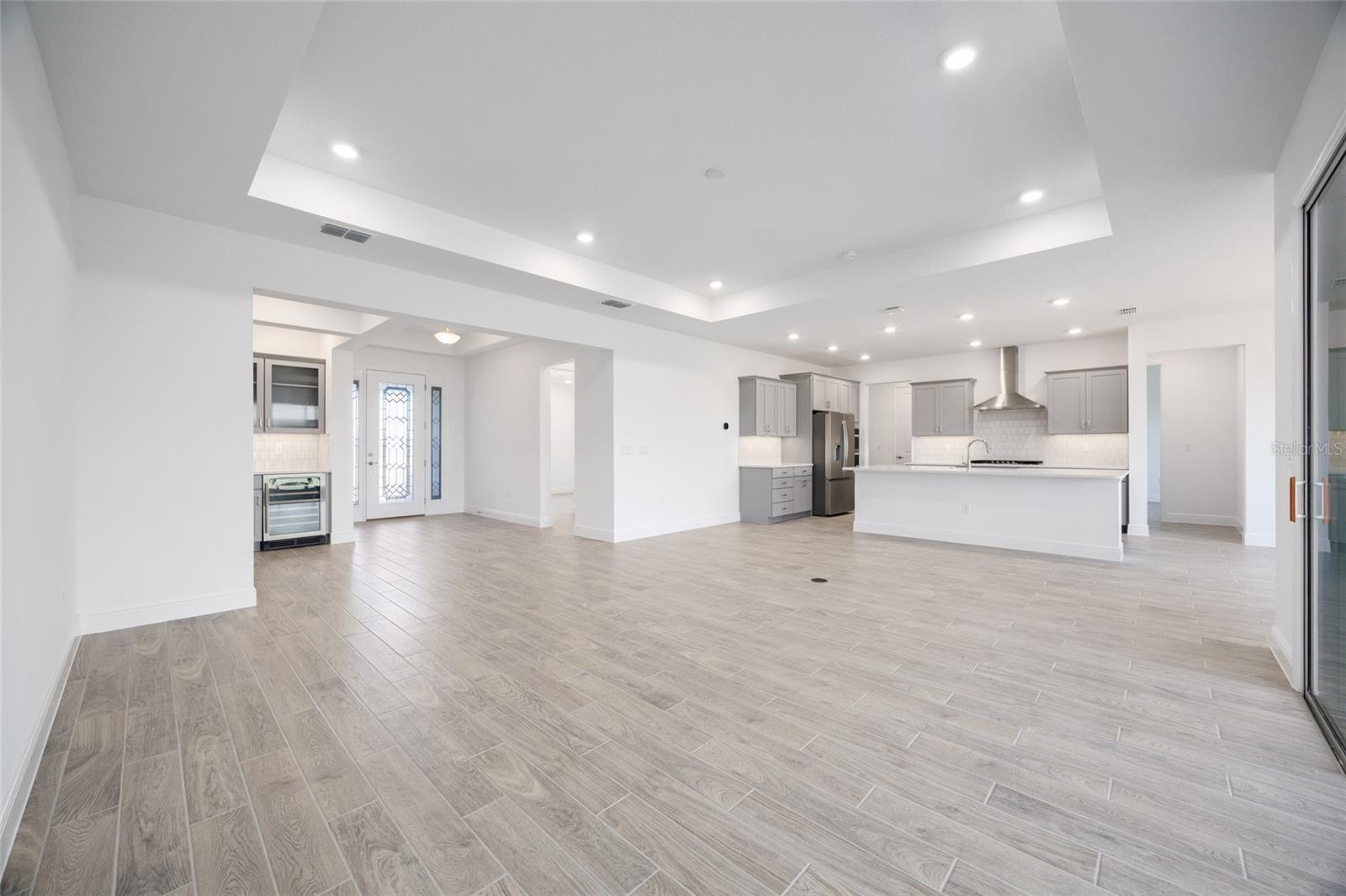 CANDLER HILLS - Residential