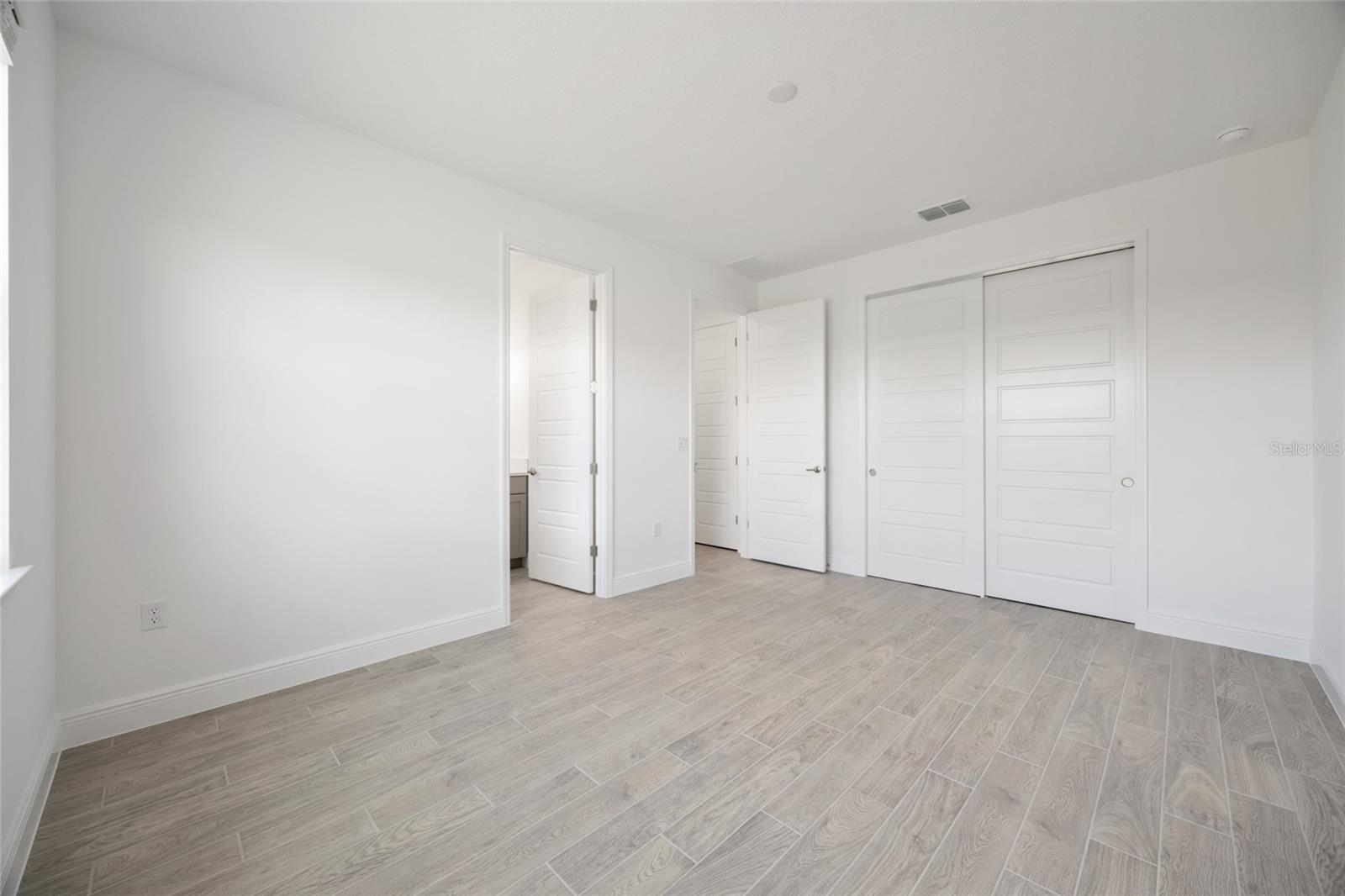 CANDLER HILLS - Residential