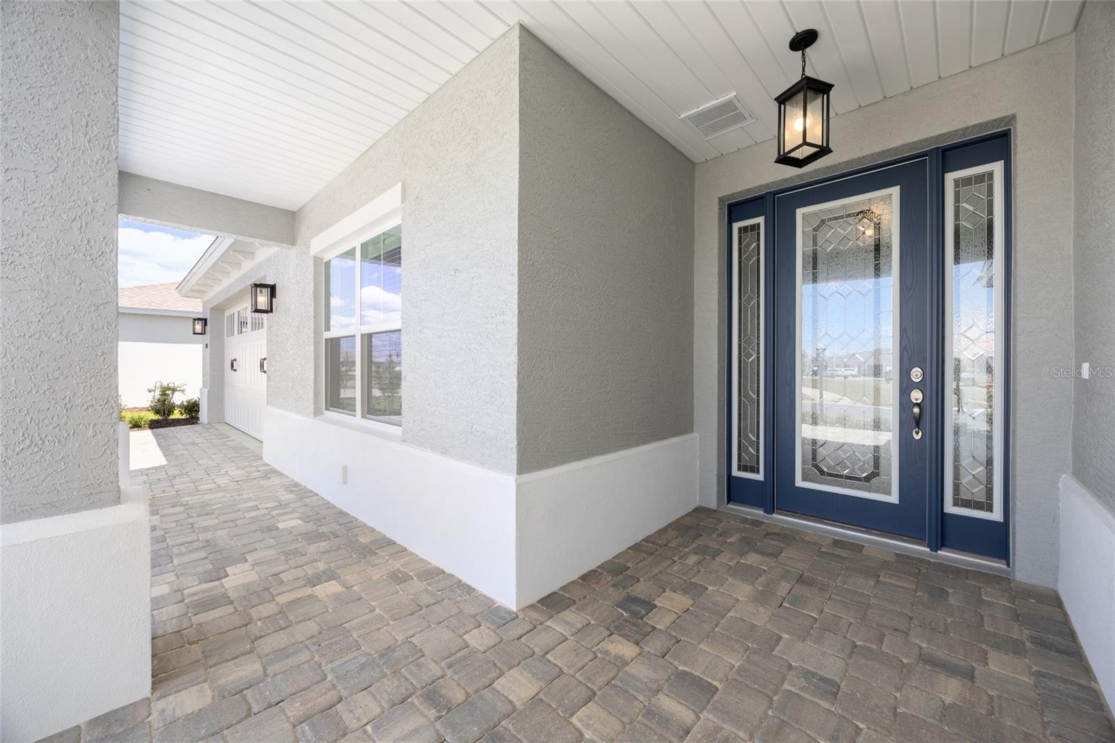 CANDLER HILLS - Residential