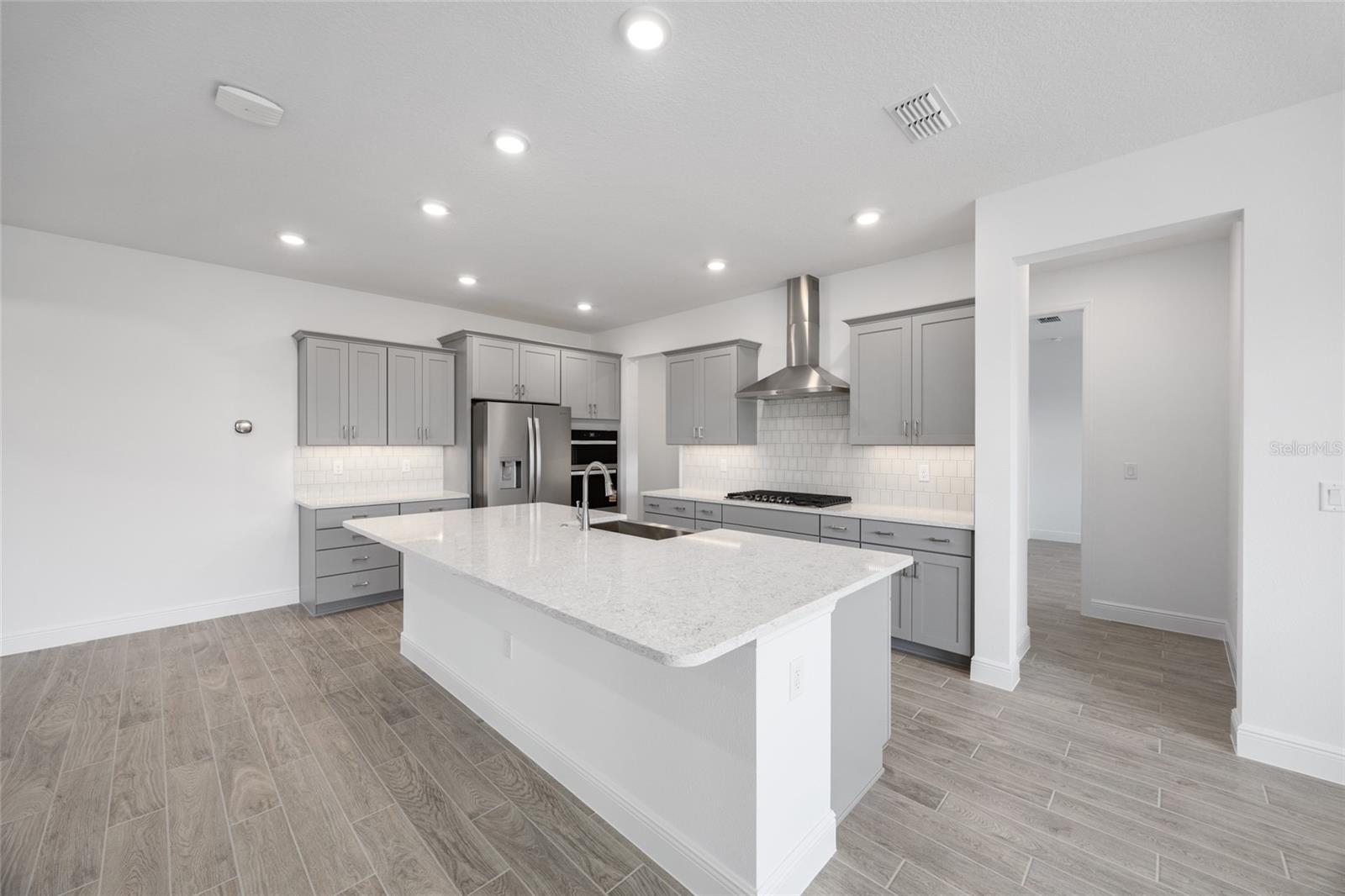 CANDLER HILLS - Residential