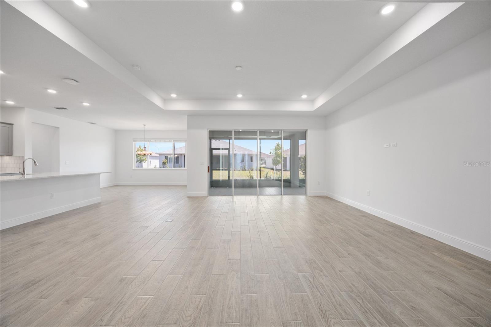 CANDLER HILLS - Residential