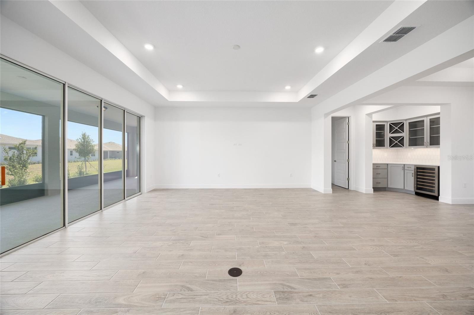 CANDLER HILLS - Residential