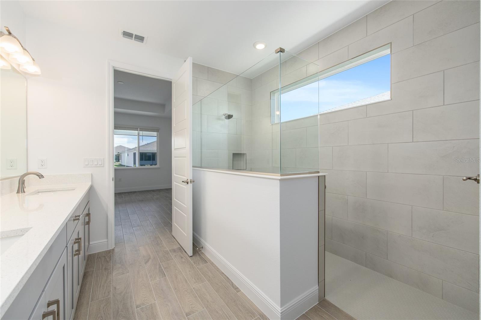 CANDLER HILLS - Residential