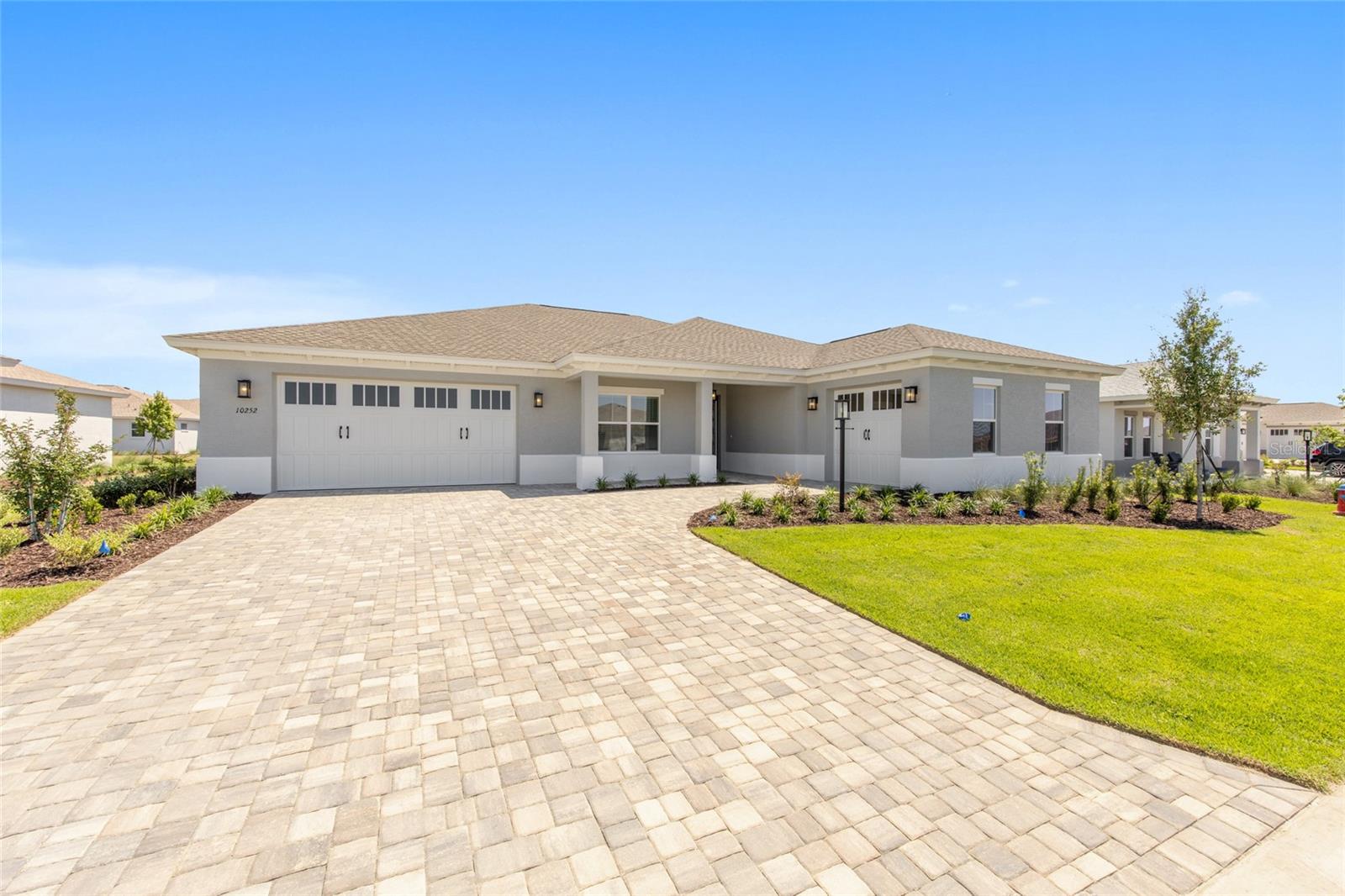 CANDLER HILLS - Residential