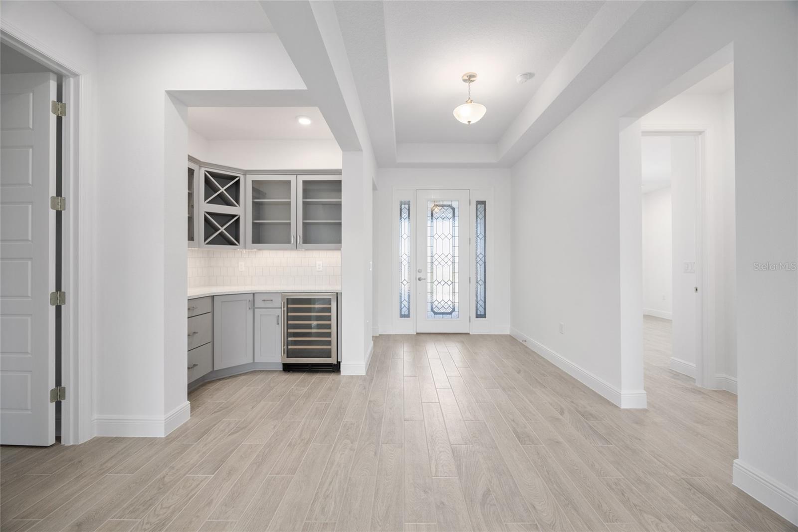 CANDLER HILLS - Residential
