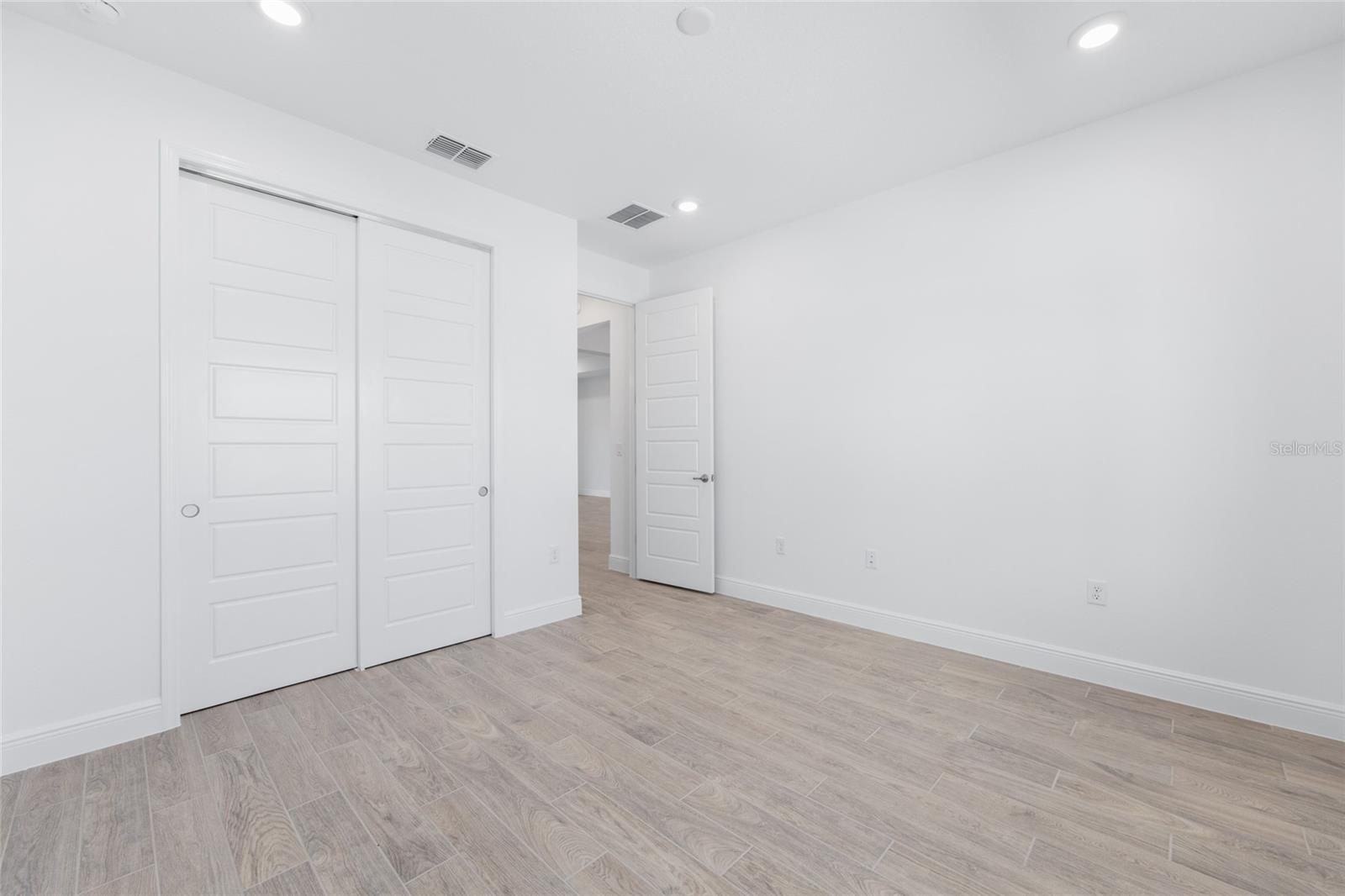 CANDLER HILLS - Residential