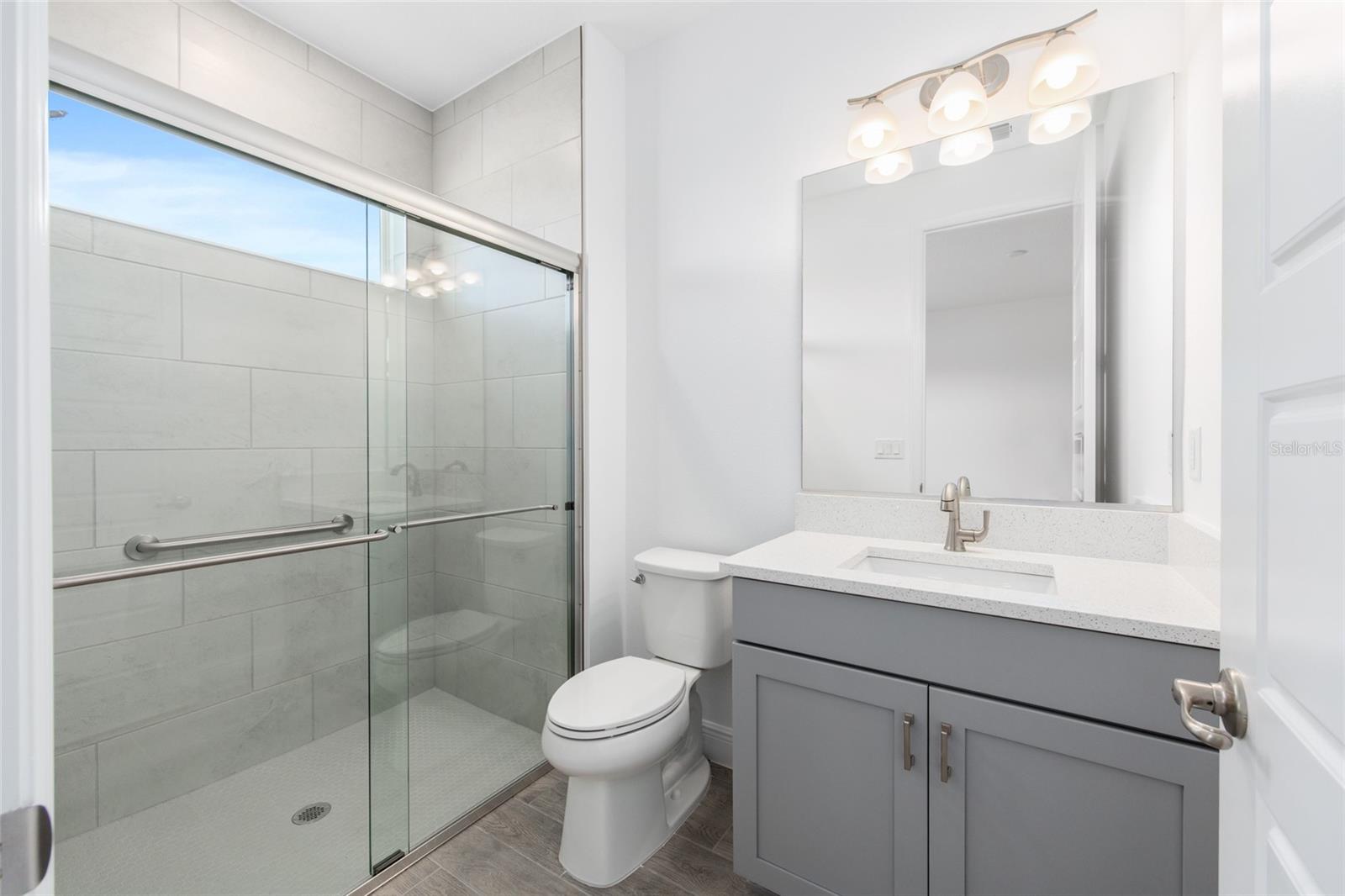 CANDLER HILLS - Residential
