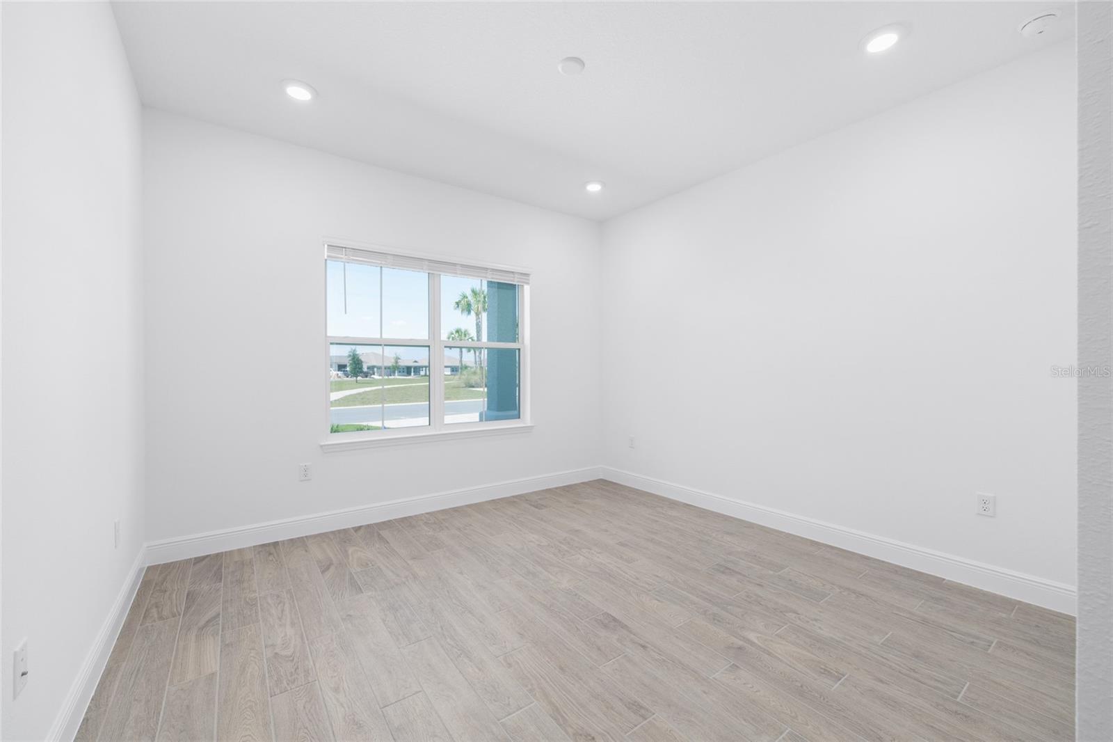 CANDLER HILLS - Residential