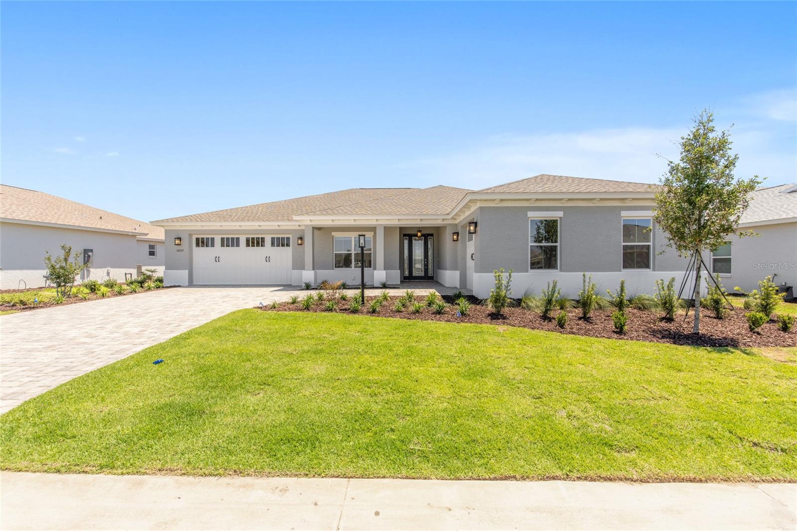 CANDLER HILLS - Residential