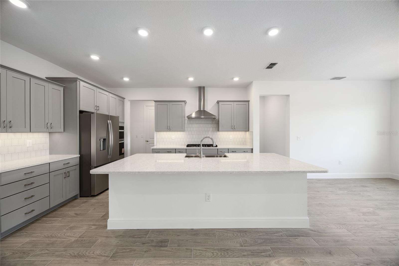 CANDLER HILLS - Residential