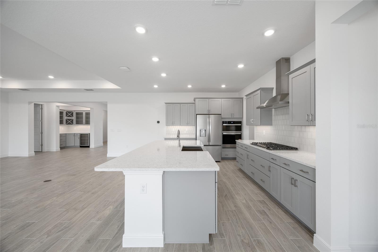 CANDLER HILLS - Residential