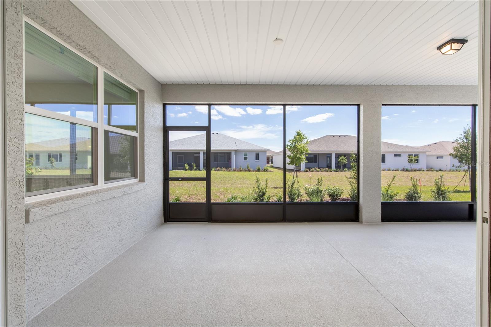 CANDLER HILLS - Residential