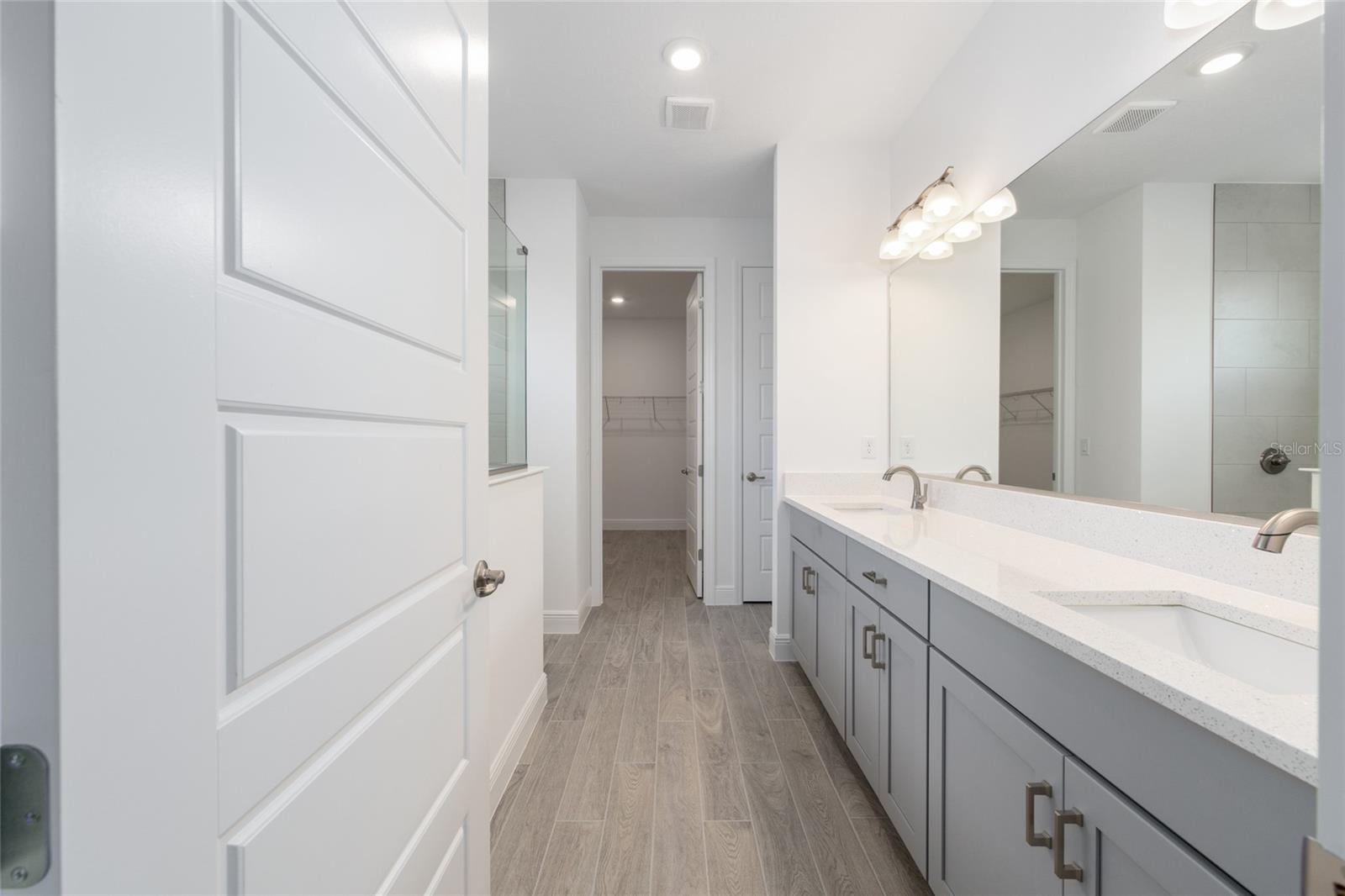 CANDLER HILLS - Residential