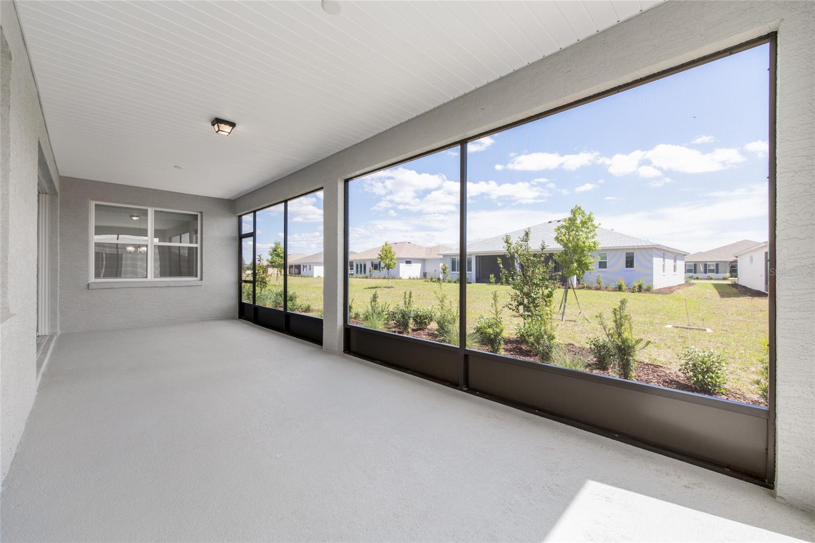CANDLER HILLS - Residential