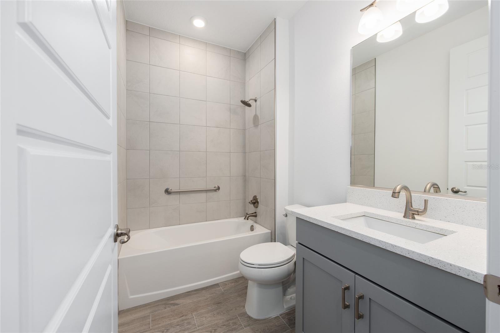 CANDLER HILLS - Residential