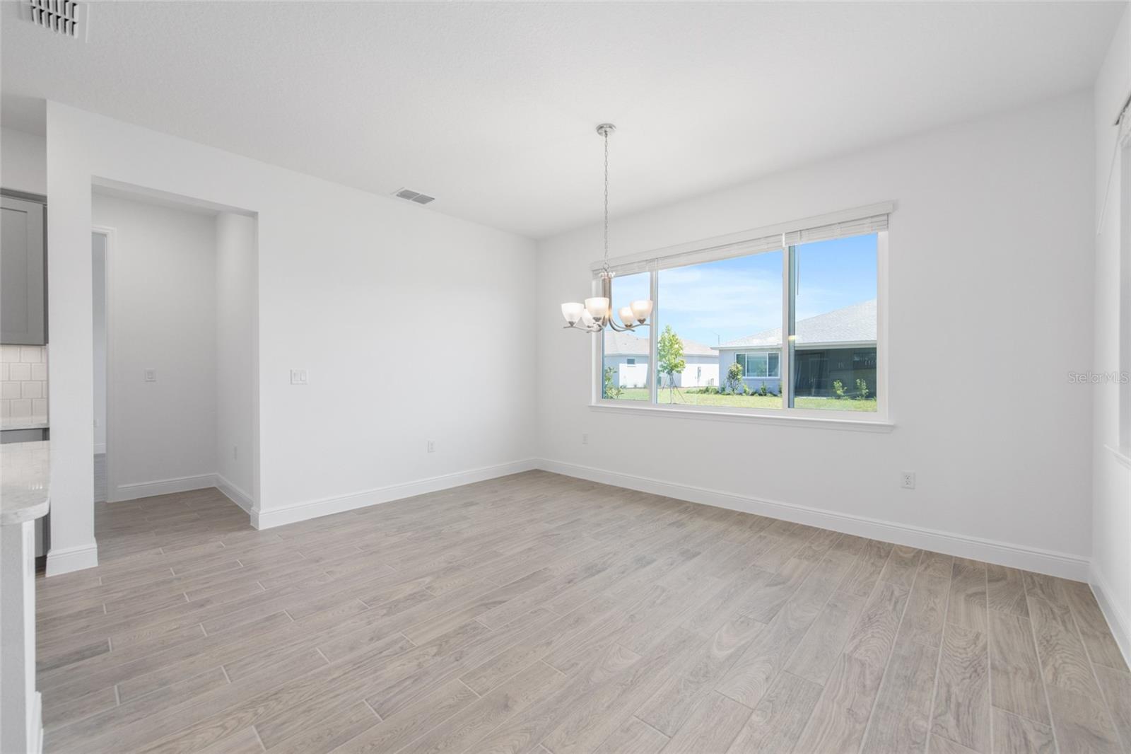 CANDLER HILLS - Residential