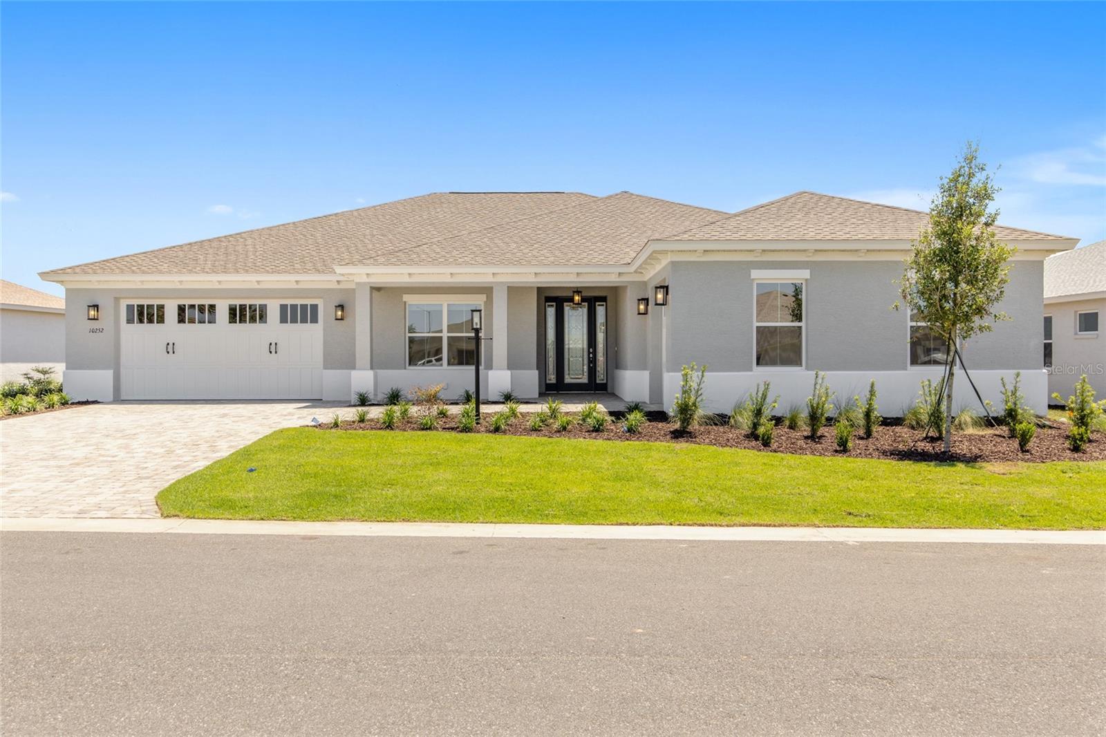 CANDLER HILLS - Residential