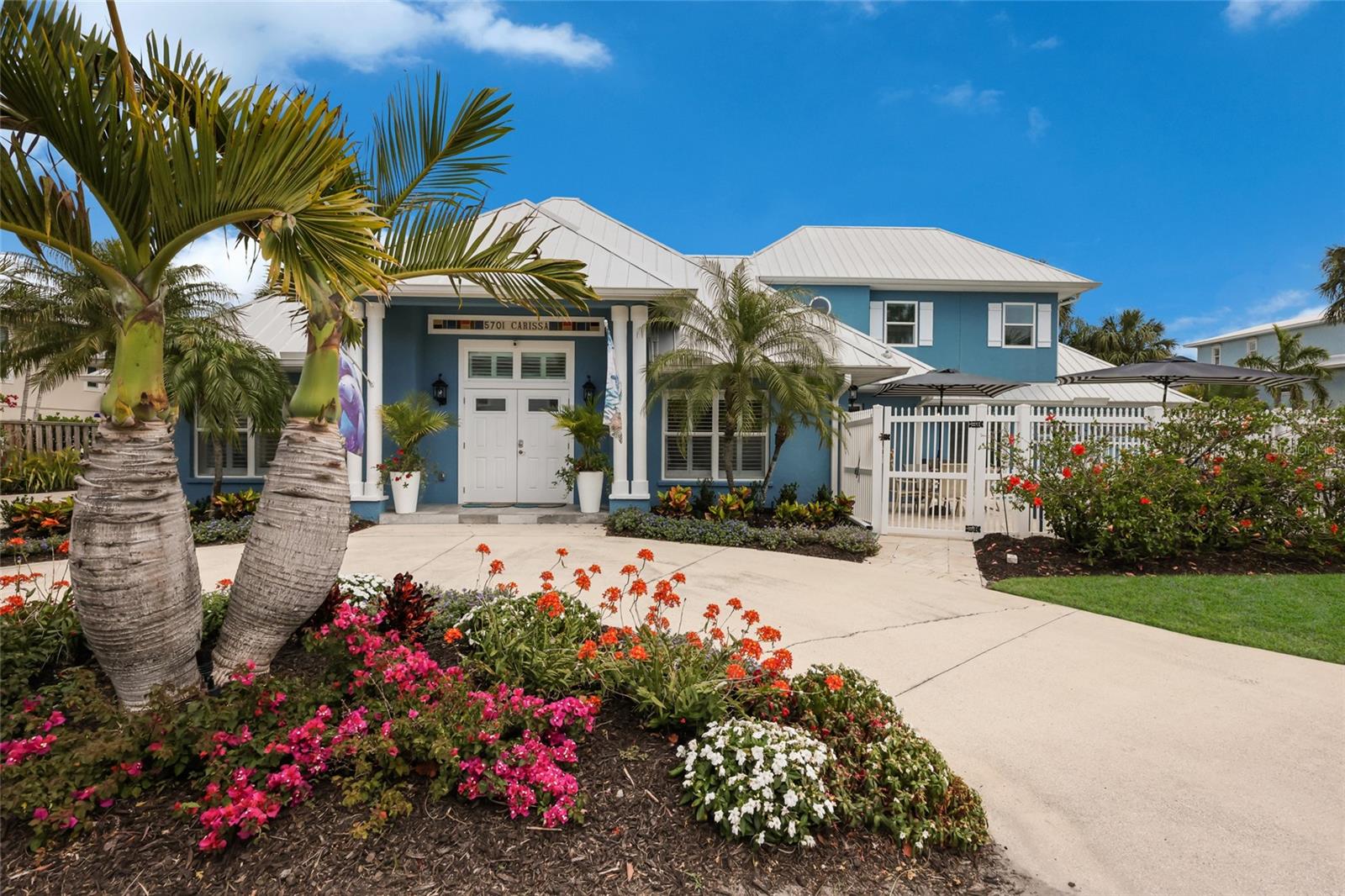 HOLMES GULF TO BAY DEV - Residential