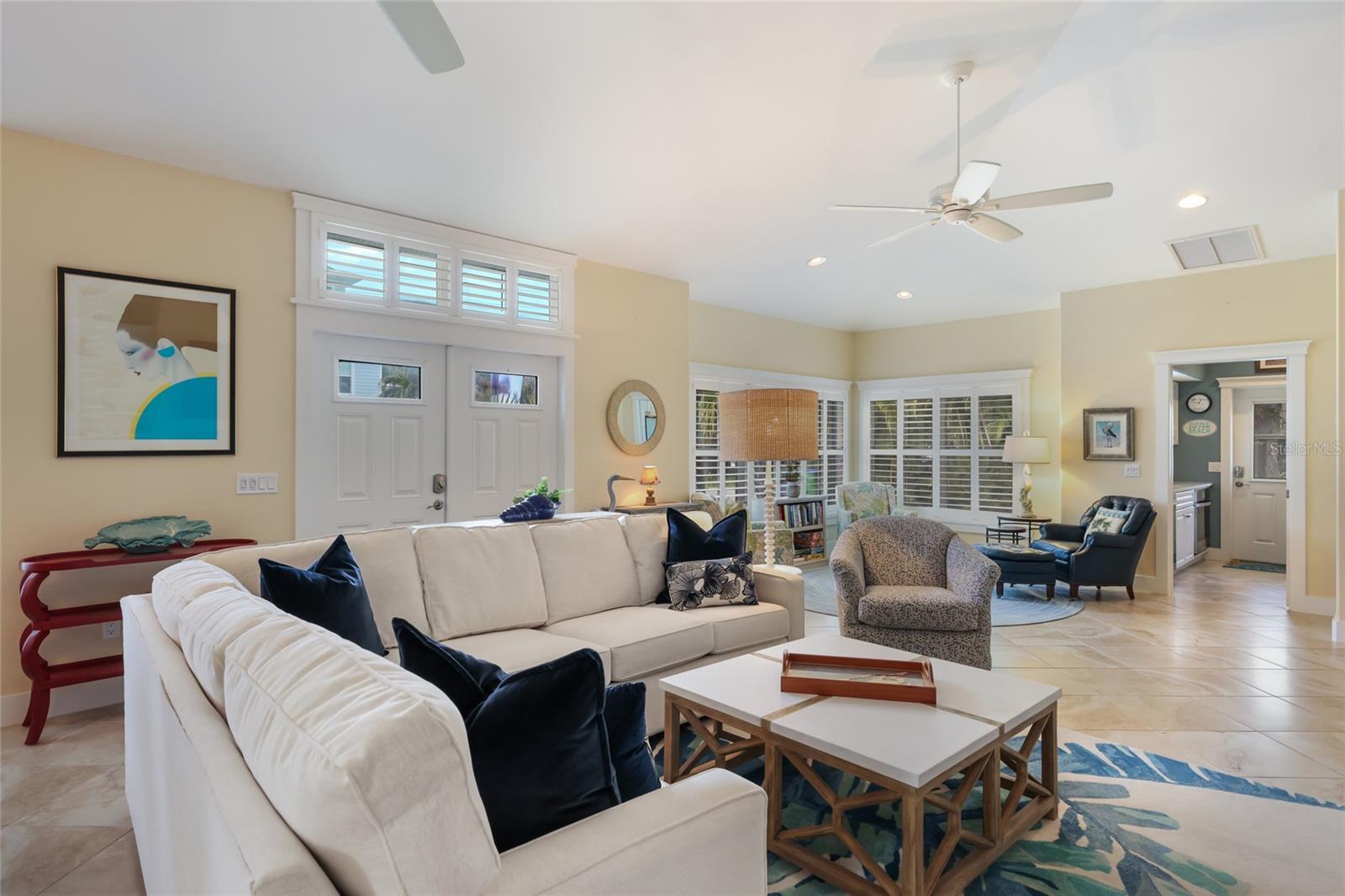 HOLMES GULF TO BAY DEV - Residential