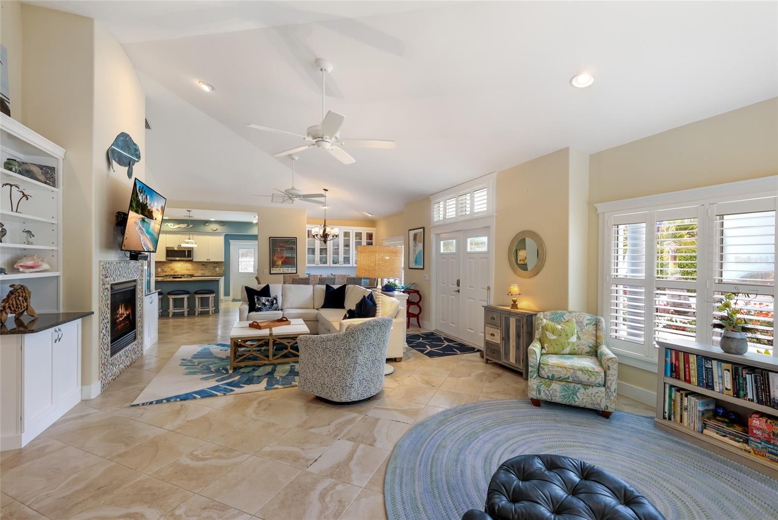 HOLMES GULF TO BAY DEV - Residential