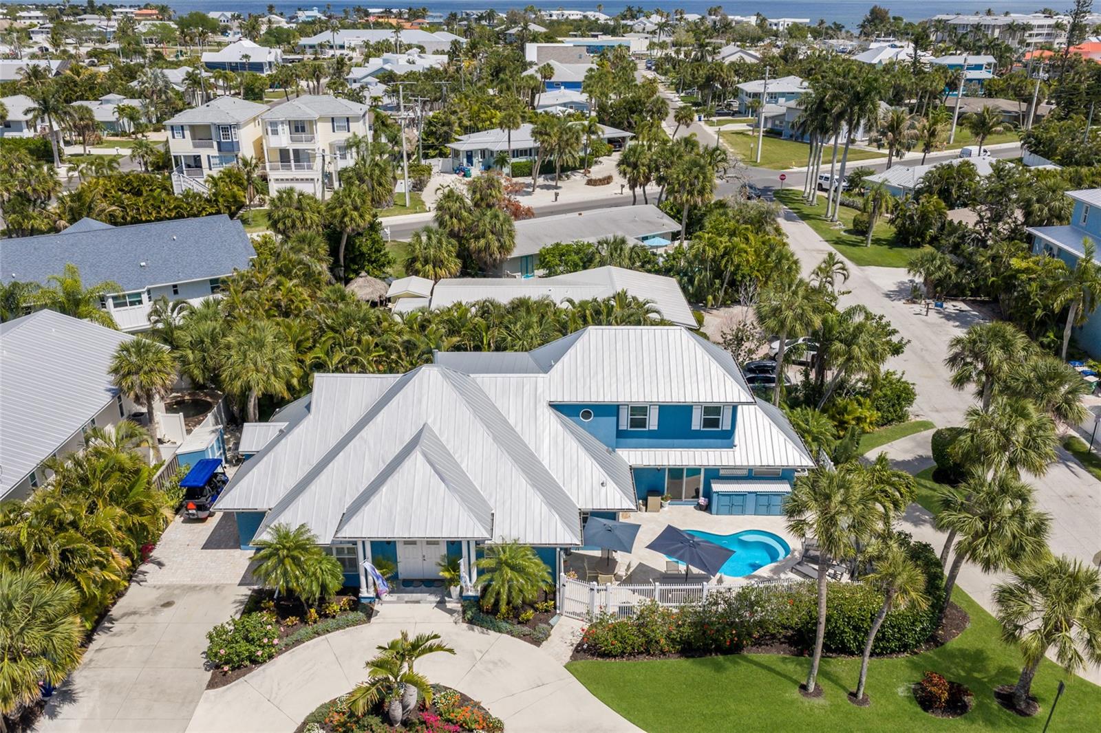 HOLMES GULF TO BAY DEV - Residential