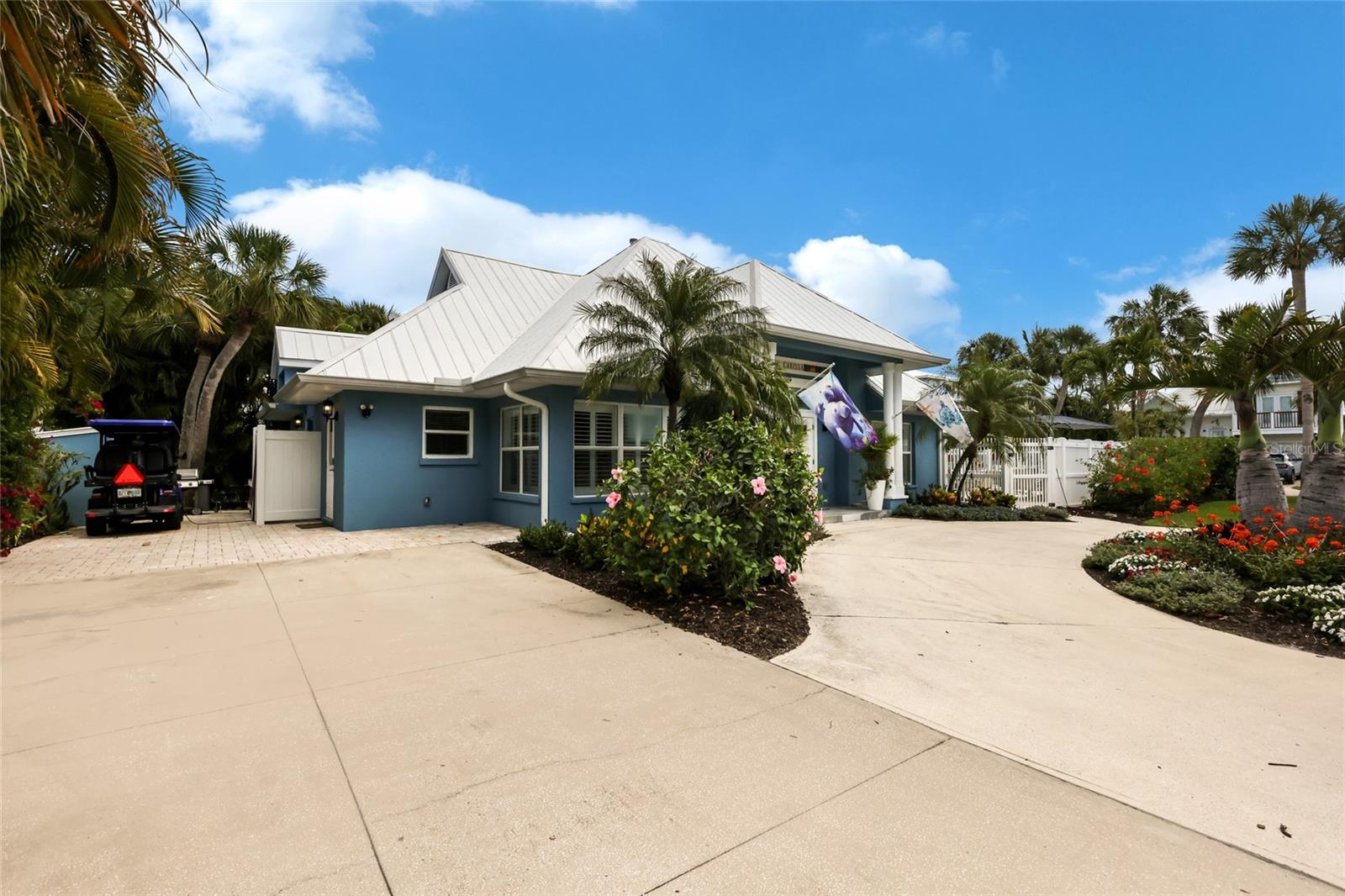 HOLMES GULF TO BAY DEV - Residential