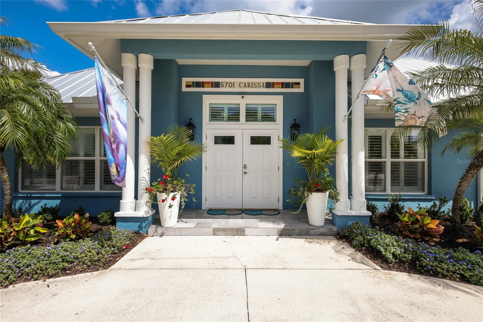 HOLMES GULF TO BAY DEV - Residential