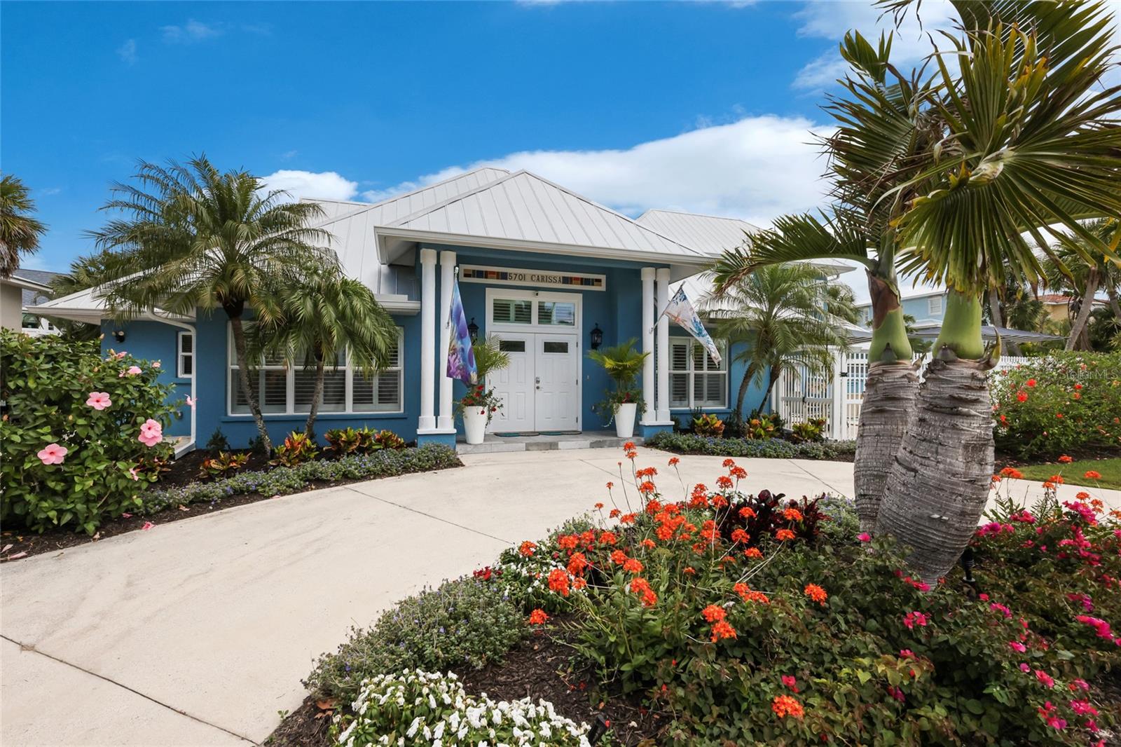 HOLMES GULF TO BAY DEV - Residential