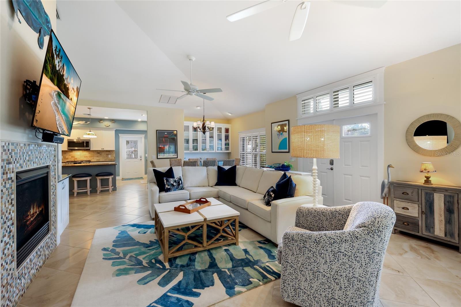 HOLMES GULF TO BAY DEV - Residential