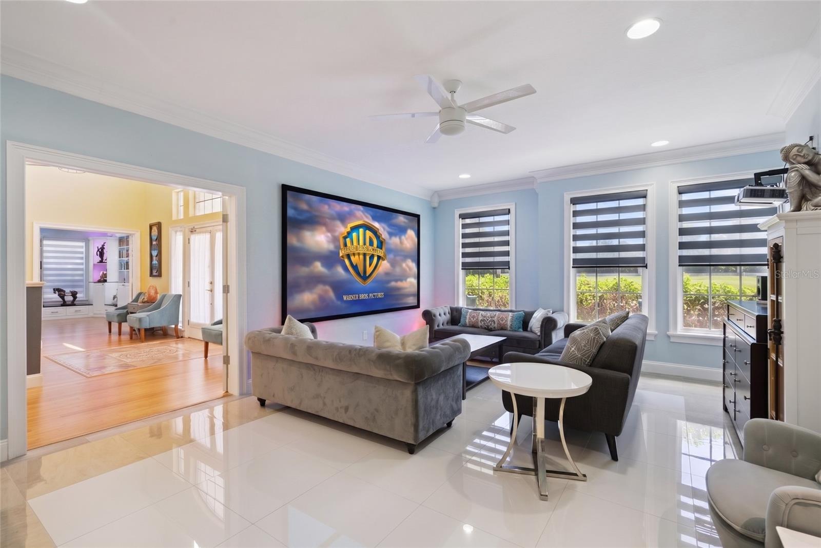 MARKHAM WOODS CORRIDOR - Residential