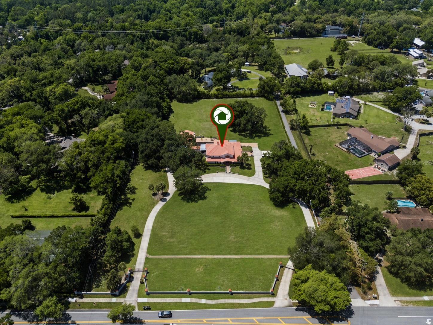 MARKHAM WOODS CORRIDOR - Residential