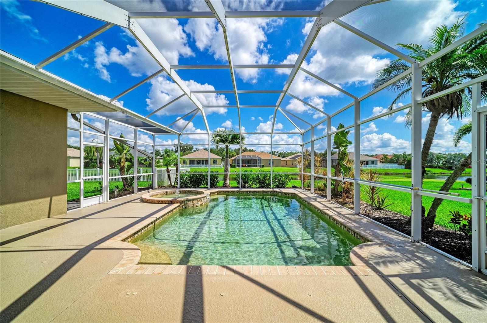 CHELSEA OAKS PH II & III - Residential