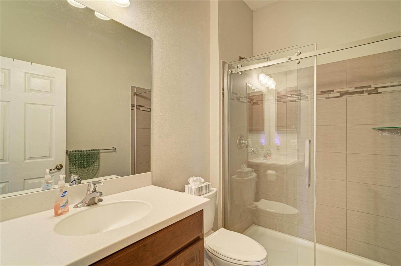CHELSEA OAKS PH II & III - Residential